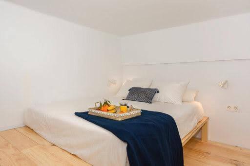 Casa Alta Loft Apartment Malaga Exterior photo