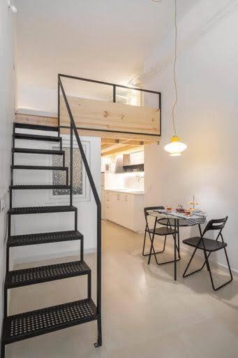 Casa Alta Loft Apartment Malaga Exterior photo