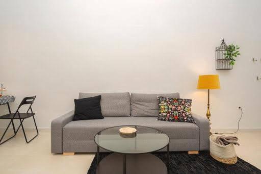 Casa Alta Loft Apartment Malaga Exterior photo