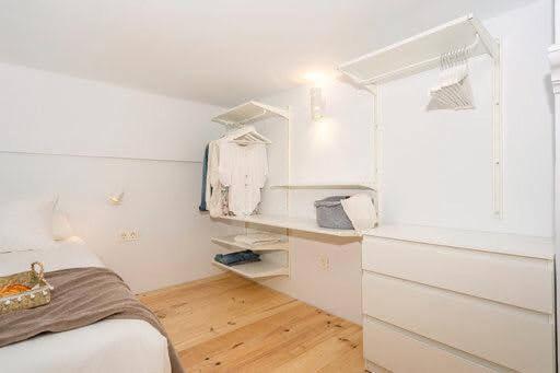 Casa Alta Loft Apartment Malaga Exterior photo