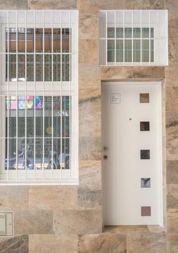 Casa Alta Loft Apartment Malaga Exterior photo
